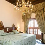 Hotel Ateneo Sevilla