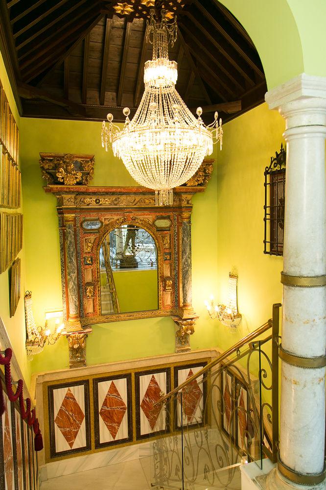 Hotel Ateneo Sevilha
