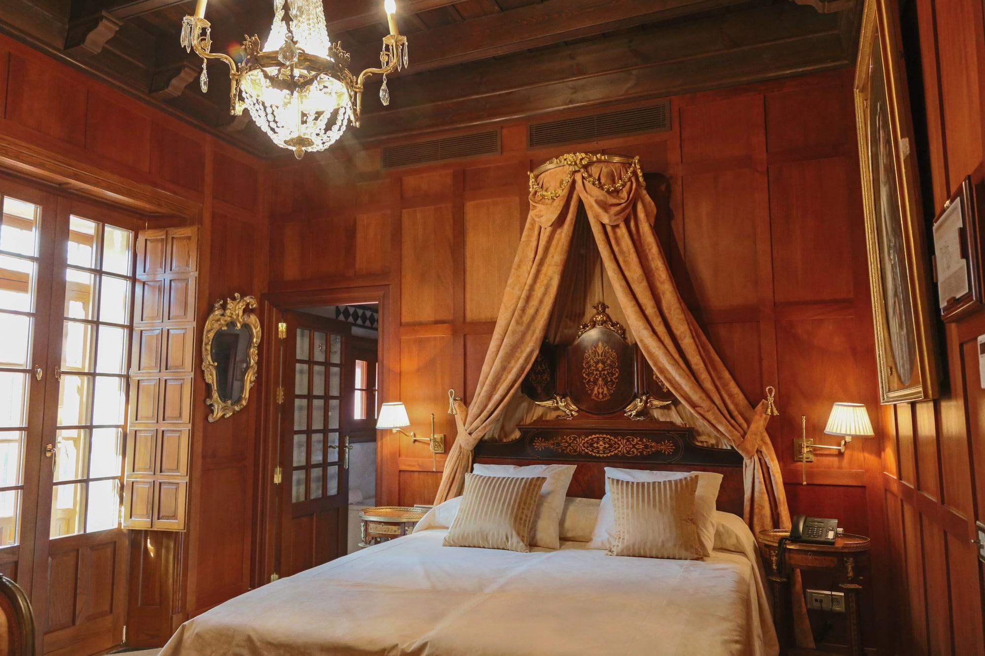 Ateneo Hotel Sevilha