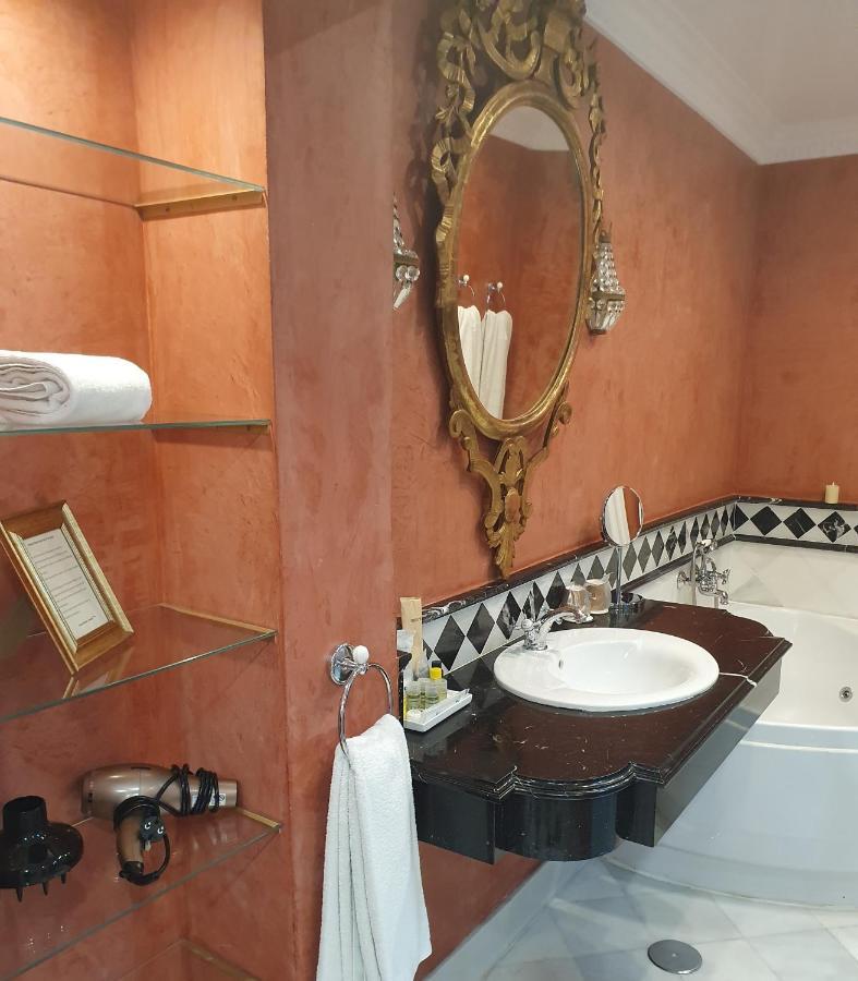 Ateneo Hotel Sevilha
